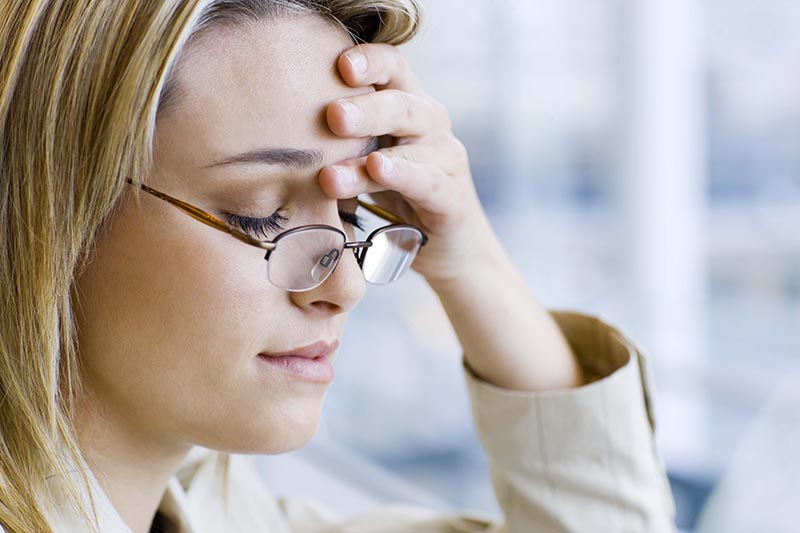 Toledo, OH 43615 dizziness treatment